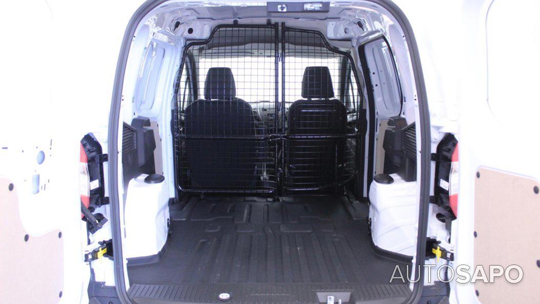 Ford Transit de 2023
