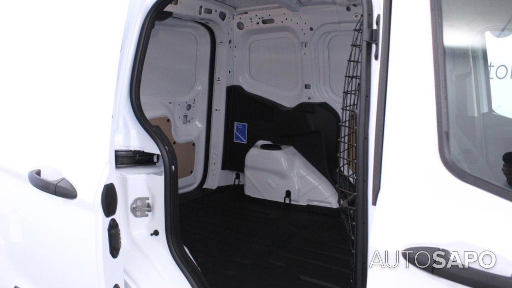 Ford Transit de 2023
