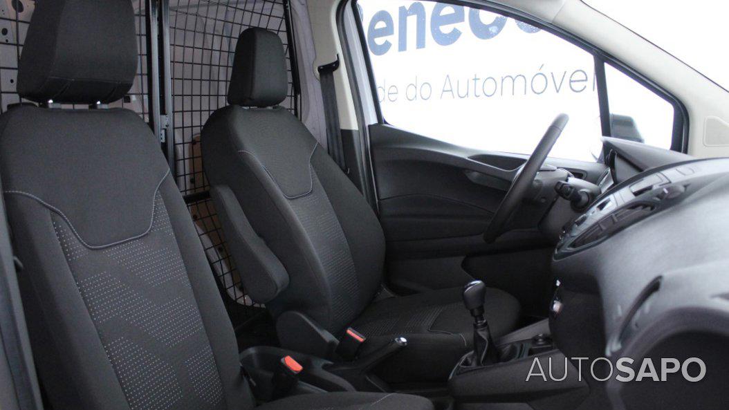 Ford Transit de 2023