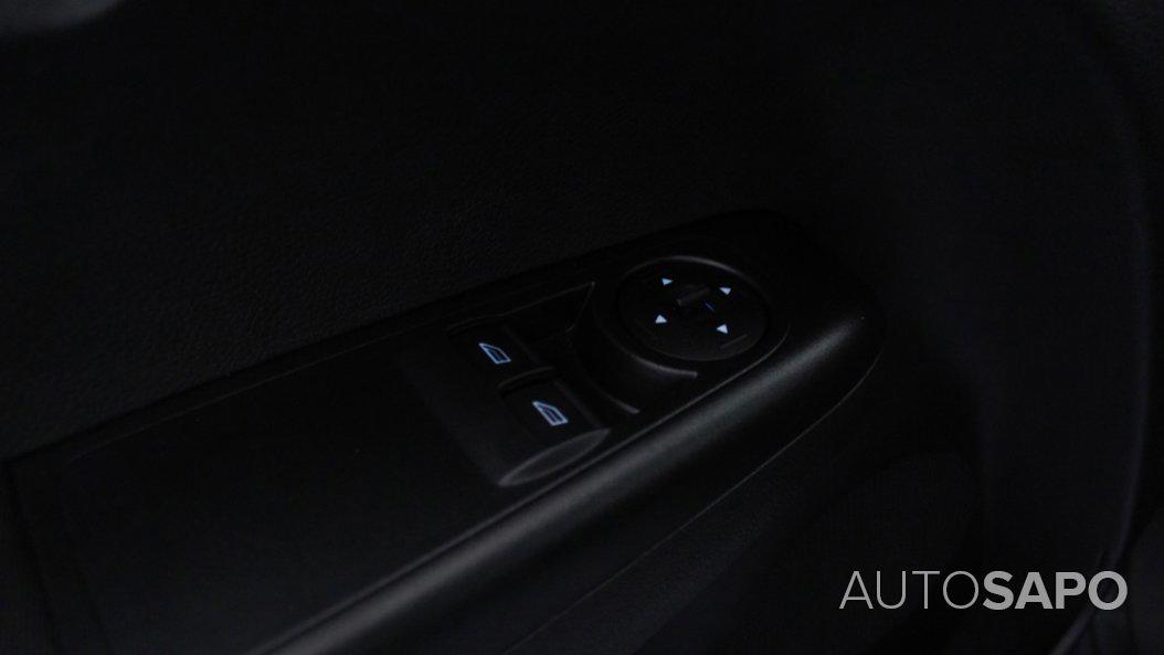 Ford Transit de 2023