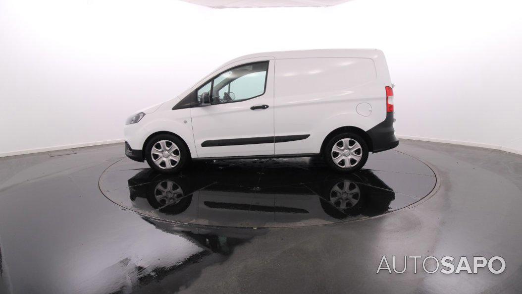 Ford Transit de 2023