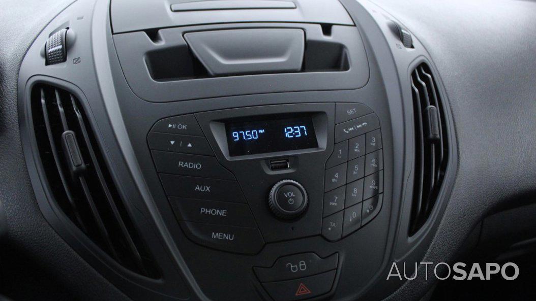 Ford Transit de 2023
