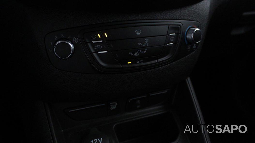 Ford Transit de 2023
