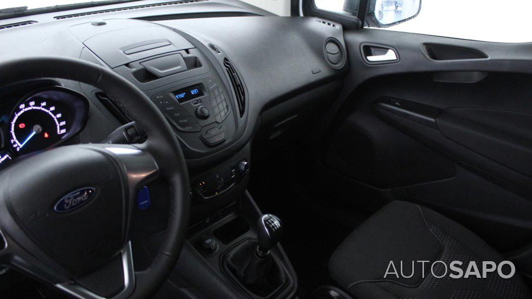 Ford Transit de 2023