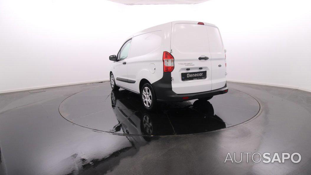 Ford Transit de 2023