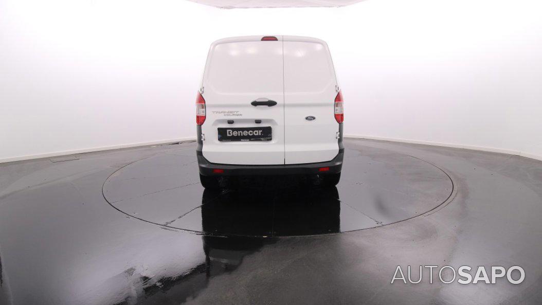 Ford Transit de 2023