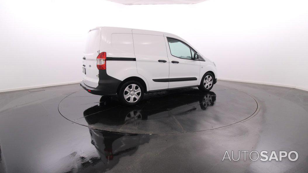 Ford Transit de 2023