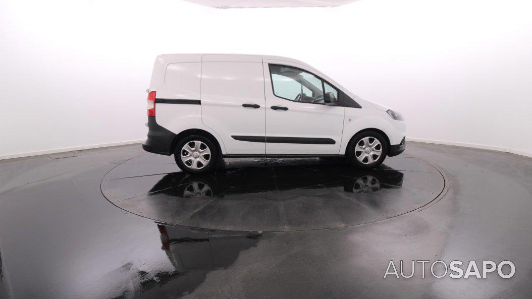 Ford Transit de 2023