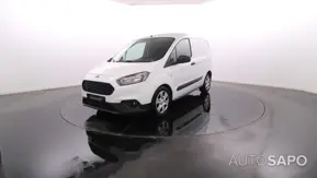 Ford Transit de 2023