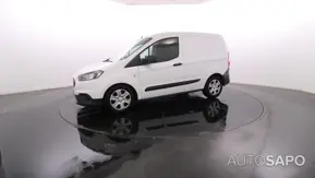 Ford Transit de 2023