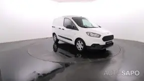 Ford Transit de 2023