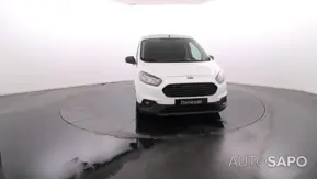Ford Transit de 2023