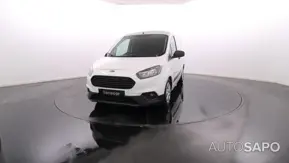 Ford Transit de 2023