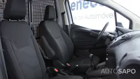 Ford Transit de 2023