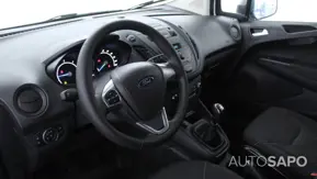 Ford Transit de 2023