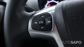 Ford Transit de 2023