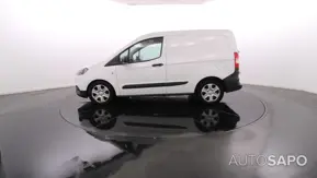Ford Transit de 2023