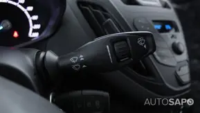 Ford Transit de 2023