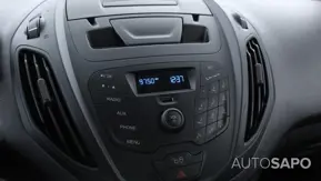 Ford Transit de 2023