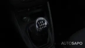 Ford Transit de 2023