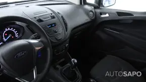 Ford Transit de 2023