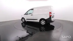 Ford Transit de 2023