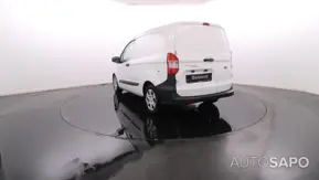 Ford Transit de 2023