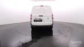 Ford Transit de 2023
