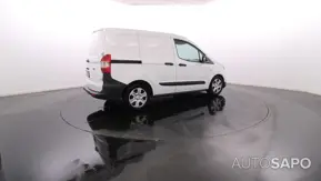 Ford Transit de 2023