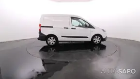 Ford Transit de 2023