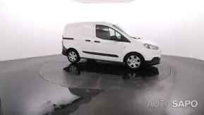 Ford Transit de 2023
