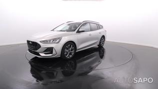 Ford Focus de 2023