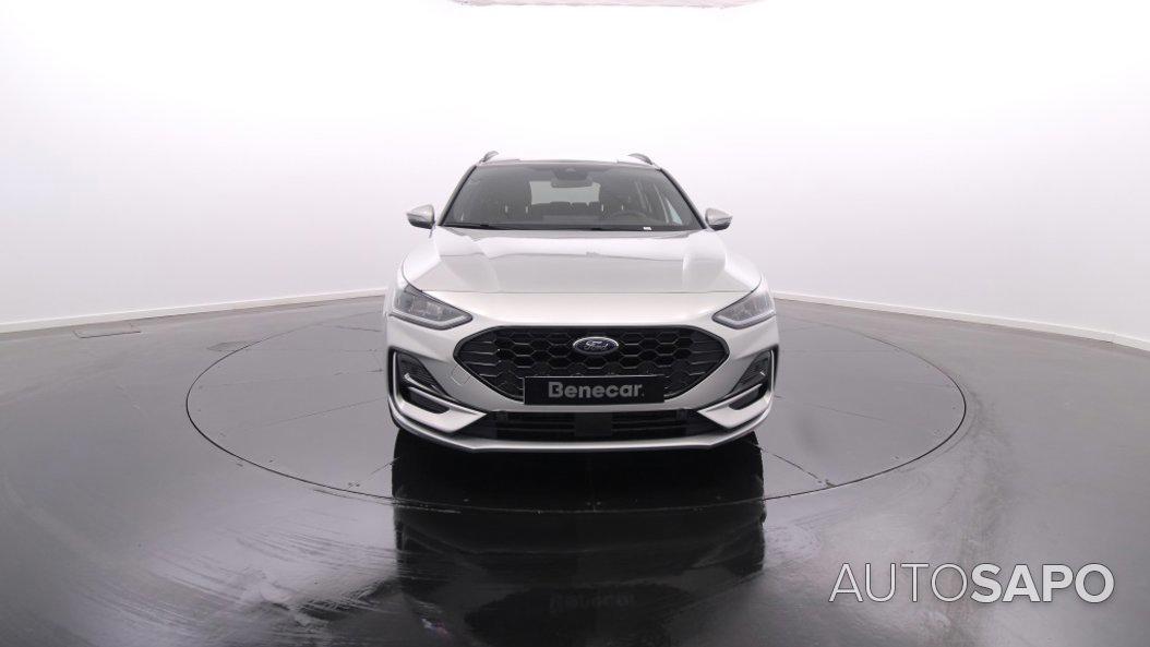 Ford Focus de 2023