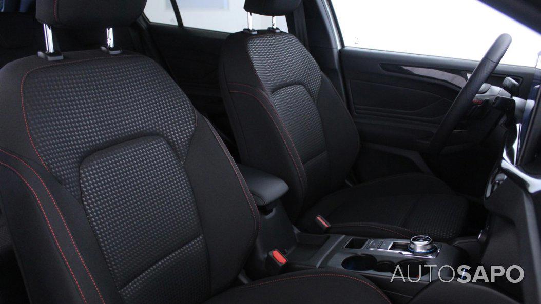 Ford Focus de 2023