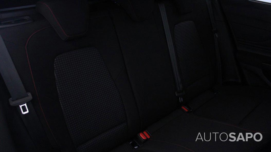 Ford Focus de 2023