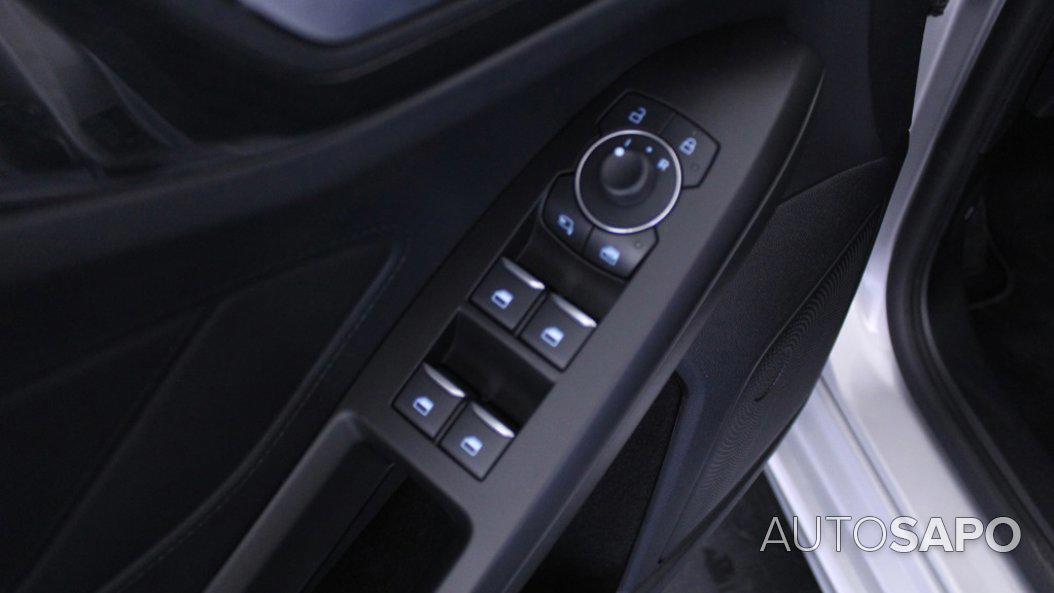 Ford Focus de 2023