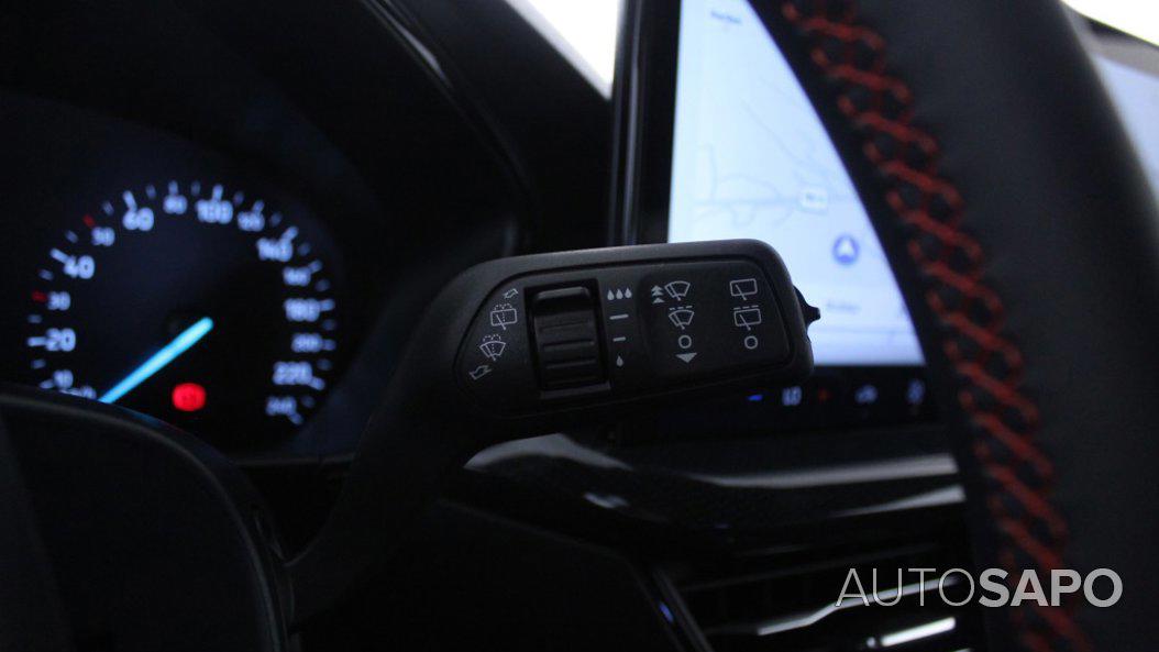 Ford Focus de 2023