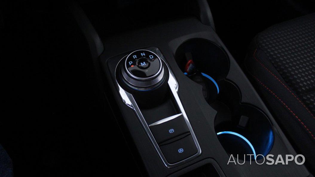 Ford Focus de 2023