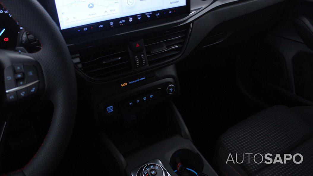 Ford Focus de 2023