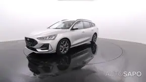 Ford Focus de 2023