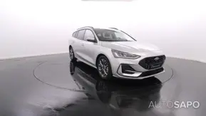 Ford Focus de 2023