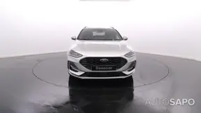 Ford Focus de 2023