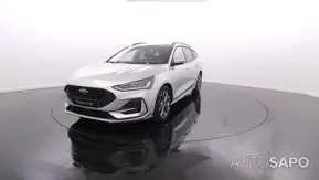 Ford Focus de 2023