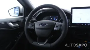 Ford Focus de 2023
