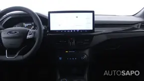 Ford Focus de 2023