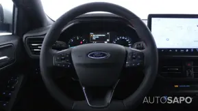 Ford Focus de 2023
