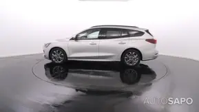 Ford Focus de 2023