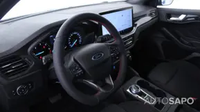 Ford Focus de 2023