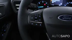Ford Focus de 2023