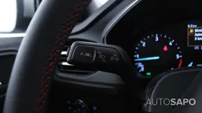Ford Focus de 2023